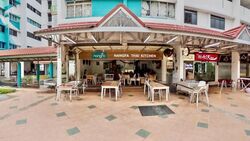 Bedok North Avenue 3 (D16), Shop House #584279711